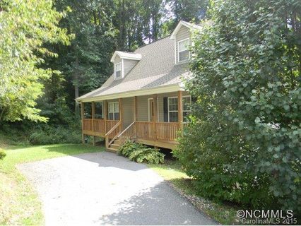 159 Rachael Drive sold home in Regina Park, Waynesville, NC