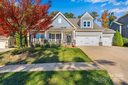 1009 Atherton Drive sold home in Indian Trail, SC