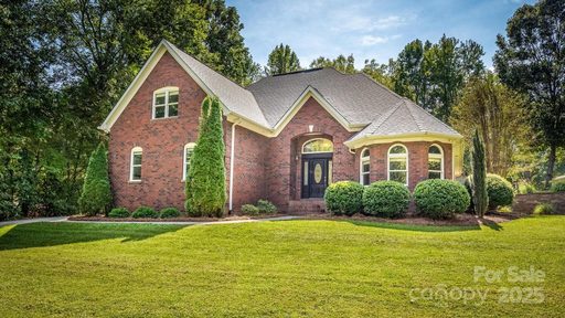 126 Jami Wind Court sold home in Serene Lake, Mooresville, NC