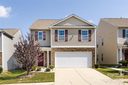 4203 Long Arrow Drive sold home in Concord, SC
