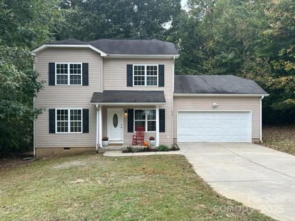 214 Pharr Street