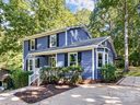 214 Woodridge Drive sold home in Belmont, SC