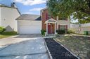 4935 Spruce Peak Road sold home in Charlotte, SC