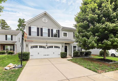 7434 Dover Mill Drive