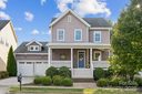 516 Jones Mill Lane sold home in Rock Hill, SC