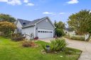 107 S Sunberry Trail sold home in Fletcher, SC