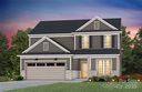 2147 Millennium Drive sold home in Lancaster, SC