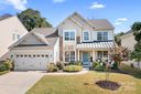 9714 Ardrey Woods Drive sold home in Charlotte, SC