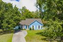 4205 Hounds Run Drive sold home in Matthews, SC