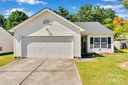 1209 Shenandoah Circle sold home in Rock Hill, SC