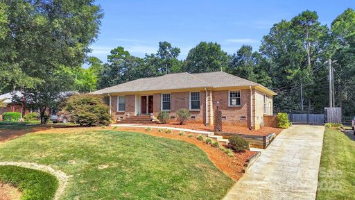 13415 Idlefield Lane sold home in Idlewood, Matthews, NC