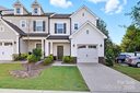 12024 Basking Drive sold home in Charlotte, SC