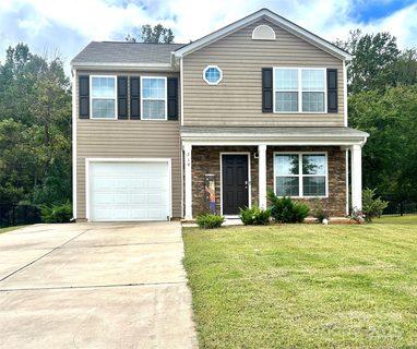 219 Berrybeth Circle sold home in Millers Grove, China Grove, NC