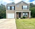 219 Berrybeth Circle sold home in China Grove, SC