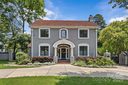 1619 Providence Road sold home in Charlotte, SC