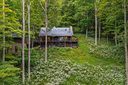 544 Tearshirt Lane sold home in Mars Hill, SC