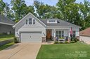 205 Cramerton Mills Parkway sold home in Cramerton, SC