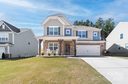 189 Tackle Box Drive sold home in Troutman, SC