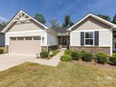 4499 Hunton Dale Road sold home in Concord, SC