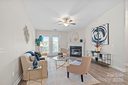 17178 Red Feather Drive sold home in Charlotte, SC