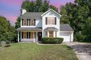 252 Forest Pond Road sold home in Kannapolis, SC