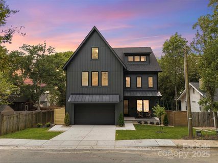 1613 Umstead Street active home in Belmont, Charlotte, NC