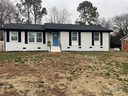 7519 Marlbrook Drive sold home in Charlotte, SC