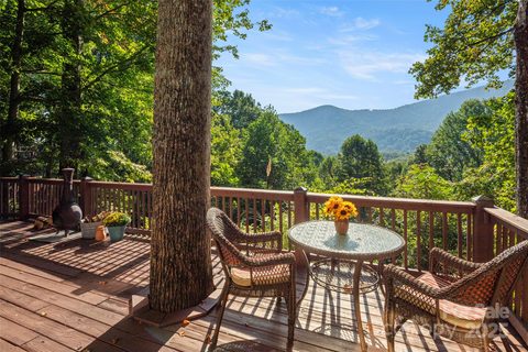 31 Piney Ridge Lane sold home in Piney Mountain, Saluda, NC