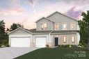 3611 Roughedge Drive sold home in Monroe, SC