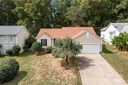 3315 Rillet Court sold home in Charlotte, SC