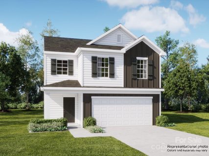 146 Arden Court sold home in Winecoff Village, Troutman, NC