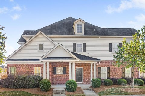 15224 Barossa Valley Street sold condo in Riviera, Charlotte, NC