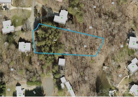 181 Kiskadee Drive pending home in Harbor View, Mooresville, NC