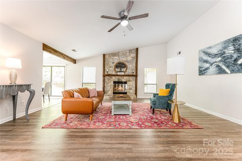 Homes in Cedar Woods, Charlotte