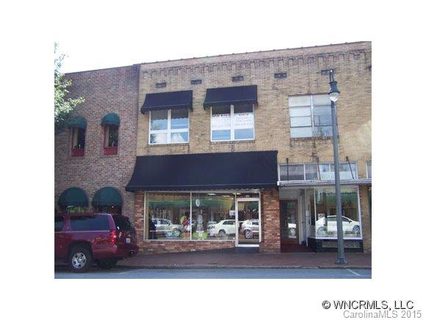 62 North Main Street