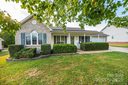 1462 Farmington Hills Drive sold home in Conover, SC