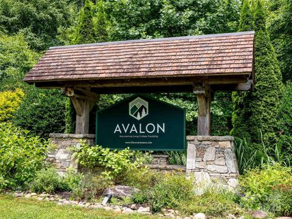 22 Signature Row Boulevard active home in Avalon, Waynesville, NC