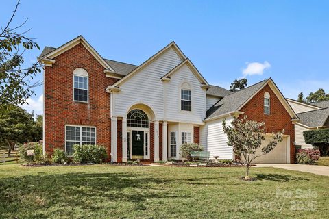 7924 Fairmeadows Drive