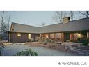 55 Doghobble Road sold home in Lake Toxaway, SC