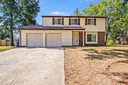 11222 Smoke Tree Lane sold home in Charlotte, SC