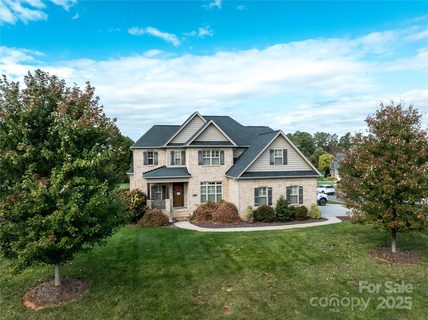 153 Caudle Meadows Drive sold home in Oak Valley, Advance, NC