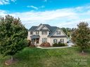 153 Caudle Meadows Drive sold home in Advance, SC