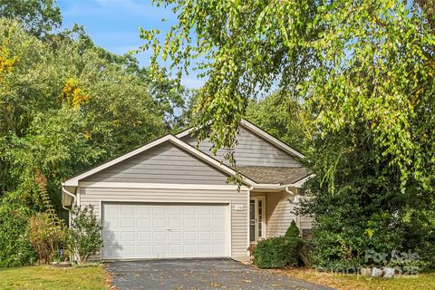 176 Clear Creekside Drive
