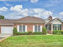 10340 Park Willow Drive sold home in Charlotte, SC