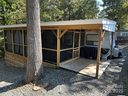 110 Meadowview Circle sold home in New London, SC