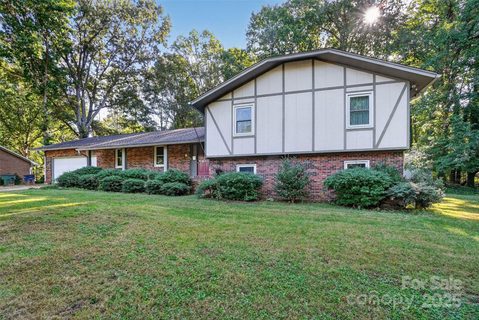 510 4th Avenue sold home in Lecho Park, Conover, NC