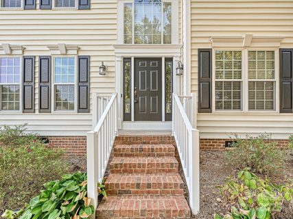 5405 Apple Glen Drive sold home in Orchard Park, Harrisburg, NC