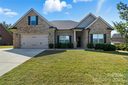5388 Roberta Meadows Court sold home in Concord, SC