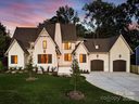 1801 Carmel Road sold home in Charlotte, SC