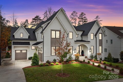 1430 Samuel Spencer Parkway